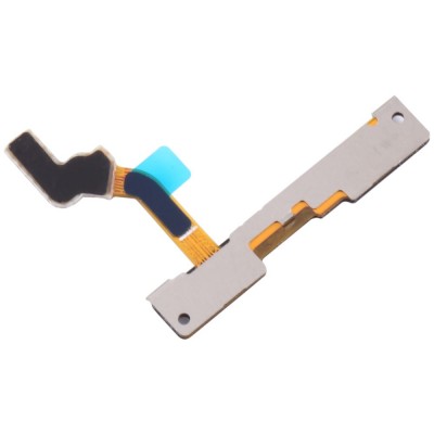 Volume Button Flex Cable For Samsung Galaxy Z Flip4 5g By - Maxbhi Com