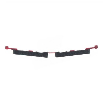 Volume Side Button Outer For Realme 9 Pro Black By - Maxbhi Com