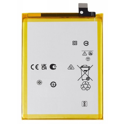 Battery For Motorola Moto G Power 5g By - Maxbhi Com
