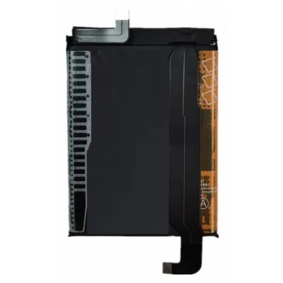 Battery For Xiaomi Redmi K40 Gaming Edition 5g By - Maxbhi Com