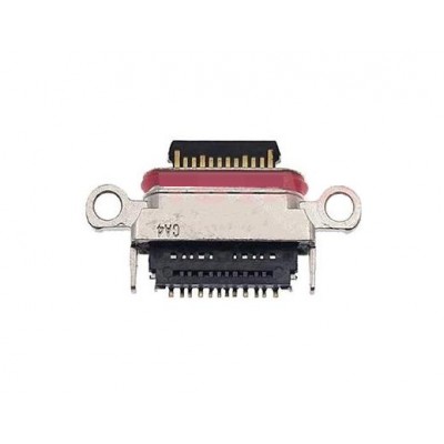 Charging Connector For Xiaomi Black Shark 5 Pro By - Maxbhi Com
