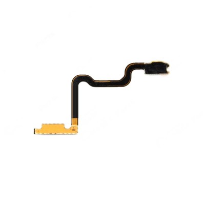 Power Button Flex Cable For Oneplus Nord N20 5g On Off Flex Pcb By - Maxbhi Com