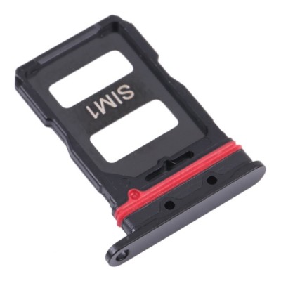 Sim Card Holder Tray For Xiaomi Redmi K40 Gaming Edition 5g Black - Maxbhi Com