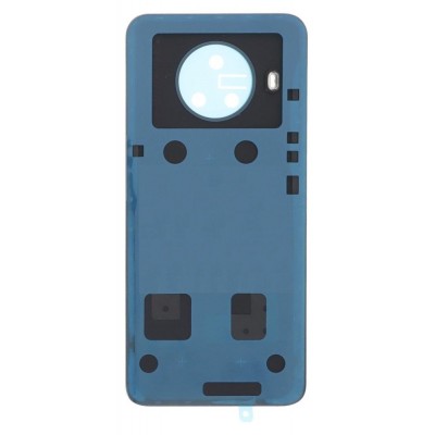 Back Panel Cover For Nokia X100 5g Black - Maxbhi Com