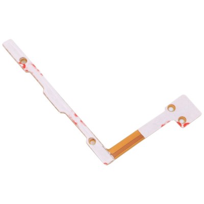 Power Button Flex Cable For Infinix Smart 5 Pro On Off Flex Pcb By - Maxbhi Com