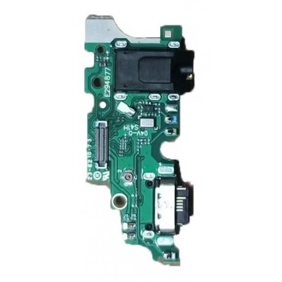 Charging Connector Flex Pcb Board For Tcl 30 Plus By - Maxbhi Com