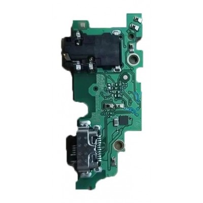 Charging Connector Flex Pcb Board For Tcl 30 Plus By - Maxbhi Com