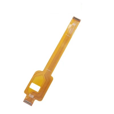 Main Board Flex Cable For Doogee V30t By - Maxbhi Com
