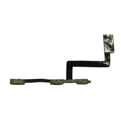 Power Button Flex Cable For Nokia G300 On Off Flex Pcb By - Maxbhi Com