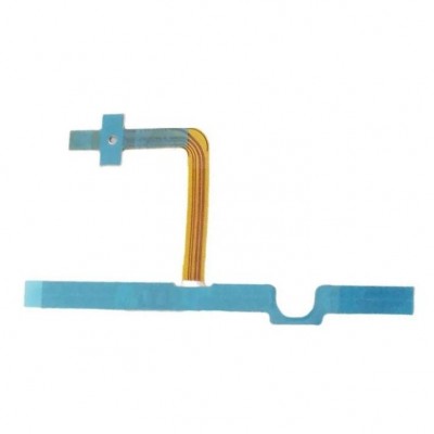 Volume Button Flex Cable For Doogee V30t By - Maxbhi Com