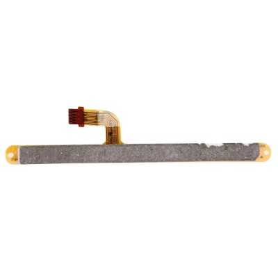 Volume Button Flex Cable For Htc Hd2 By - Maxbhi Com