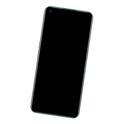 Middle Frame Ring Only for Realme V25 Blue