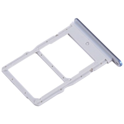 Sim Card Holder Tray For Honor X30 Max 5g Silver - Maxbhi Com