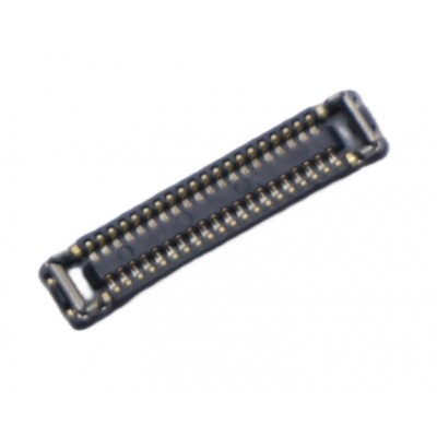 Lcd Connector For Samsung Galaxy S21 Ultra By - Maxbhi Com