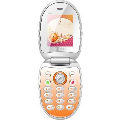 LCD Screen for Kenxinda Lady 2