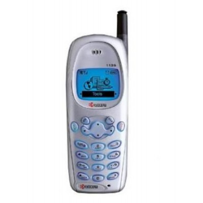LCD Screen for Kyocera 1135