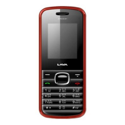 LCD Screen for Lava ARC 03 Plus