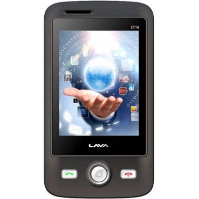 LCD Screen for Lava C11s