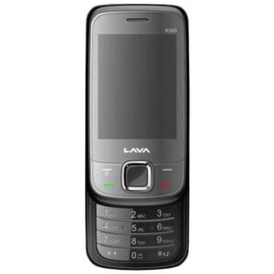 LCD Screen for Lava C30
