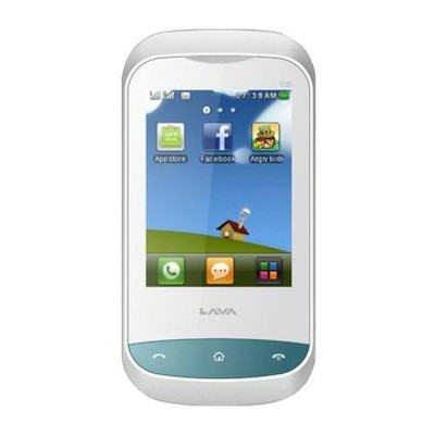 LCD Screen for Lava C31