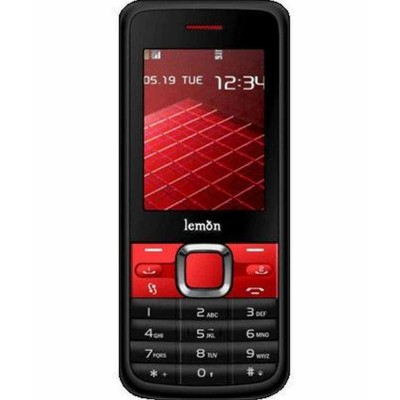 LCD Screen for Lemon Duo 325