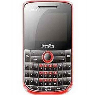 LCD Screen for Lemon IQ 505