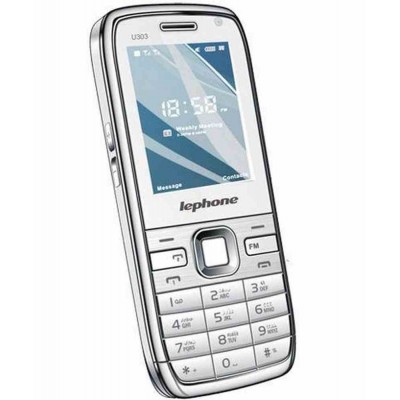 LCD Screen for Lephone U303