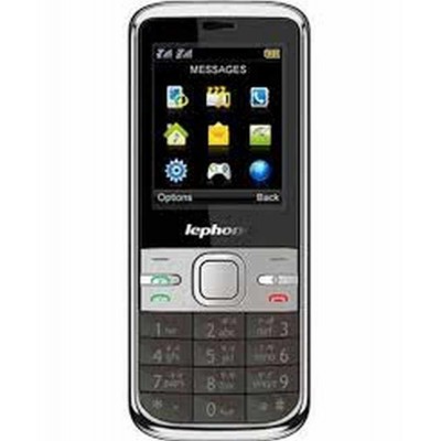 LCD Screen for Lephone U500