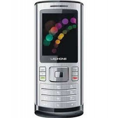LCD Screen for Lephone U808