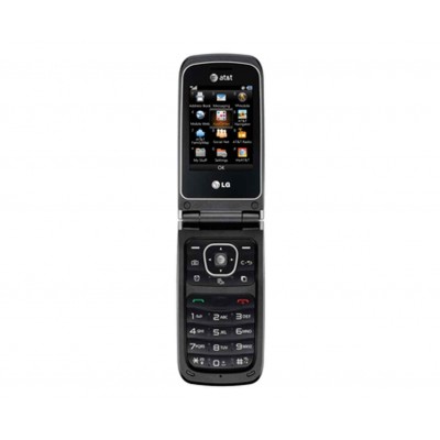 LCD Screen for LG A340