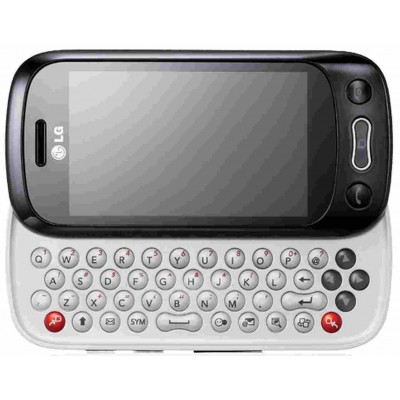 LCD Screen for LG Cookie Glide GT350i