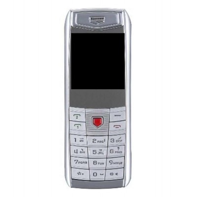 Lcd Screen For Kenxinda M5 Replacement Display By - Maxbhi Com