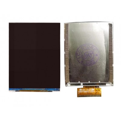Lcd Screen For Lava A9 Replacement Display By - Maxbhi Com