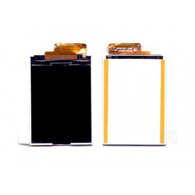 Lcd Screen For Lava Arc One Replacement Display By - Maxbhi Com