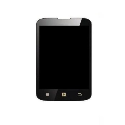 Lcd Screen For Lava Discover 124 Replacement Display By - Maxbhi Com