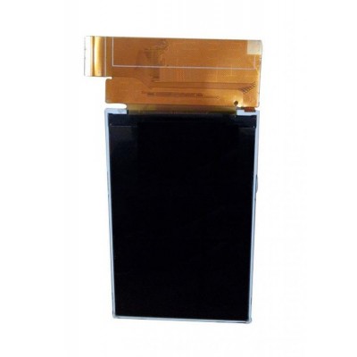 Lcd Screen For Lava Iris 351 Replacement Display By - Maxbhi.com