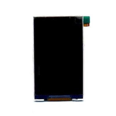 Lcd Screen For Lava Iris 400 Colors Replacement Display By - Maxbhi.com