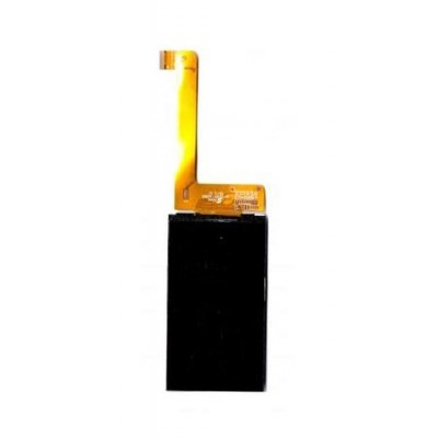 Lcd Screen For Lava Iris 450 Colour Plus Replacement Display By - Maxbhi.com