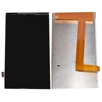 Lcd Screen For Lava Iris 455 Replacement Display By - Maxbhi Com