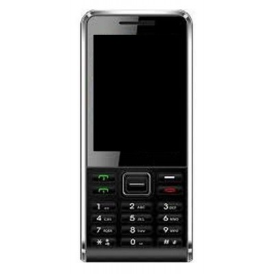Lcd Screen For Lemon Duo 402 Replacement Display By - Maxbhi Com