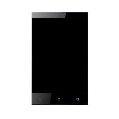 Lcd Screen For Lemon T129 Replacement Display By - Maxbhi Com