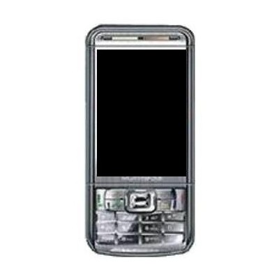 Lcd Screen For Lephone P2000 Replacement Display By - Maxbhi Com