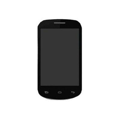 Lcd Screen For Lava Iris 355 Replacement Display By - Maxbhi Com