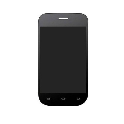 Lcd Screen For Lemon T139 Replacement Display By - Maxbhi Com
