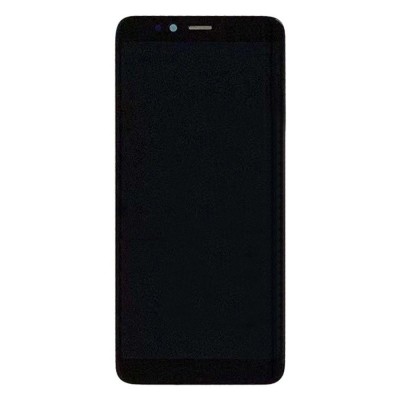 Lcd Screen For Lenovo S5 Replacement Display By - Maxbhi Com