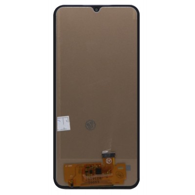 Lcd With Touch Screen For Samsung Galaxy M34 5g Black By - Maxbhi Com