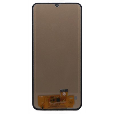 Lcd With Touch Screen For Samsung Galaxy M34 5g Blue By - Maxbhi Com