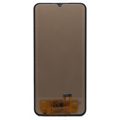 Lcd With Touch Screen For Samsung Galaxy M34 5g Light Blue By - Maxbhi Com