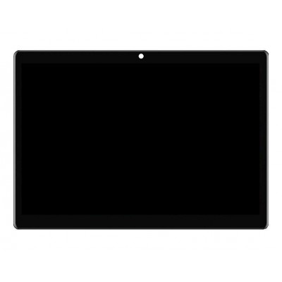 Lcd Screen For I Kall N18 Replacement Display By - Maxbhi Com