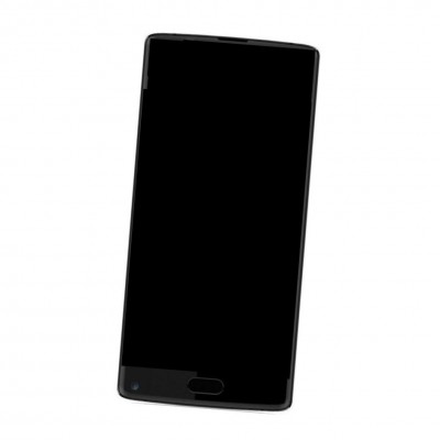 Middle Frame Ring Only for HOMTOM H3 Black